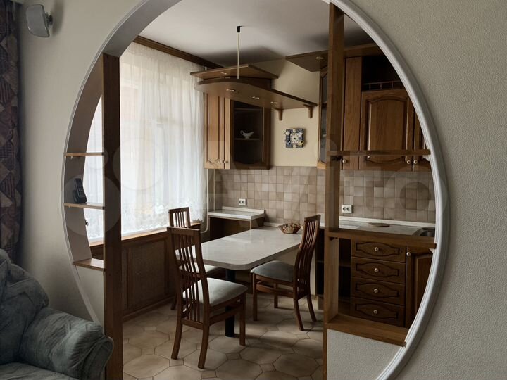 3-к. квартира, 80,8 м², 13/14 эт.