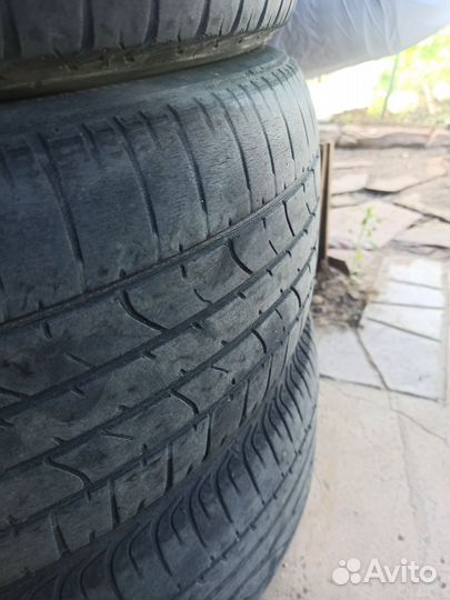 Bridgestone Turanza ER300 205/55 R16