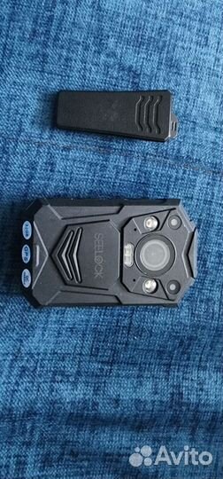 Seelock Inspector A1