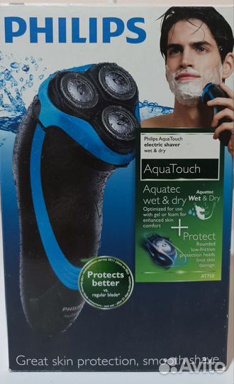 Электробритва philips series 5000 Dry shaver