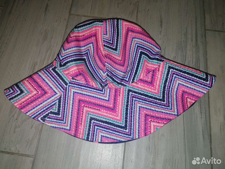 Панама oshkosh