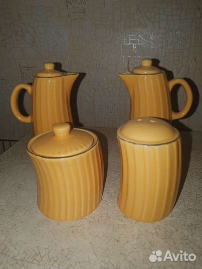 Наборы рюмки фужеры бокалы