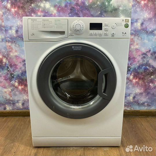 Стиральная машина бу с гарантиейна дом