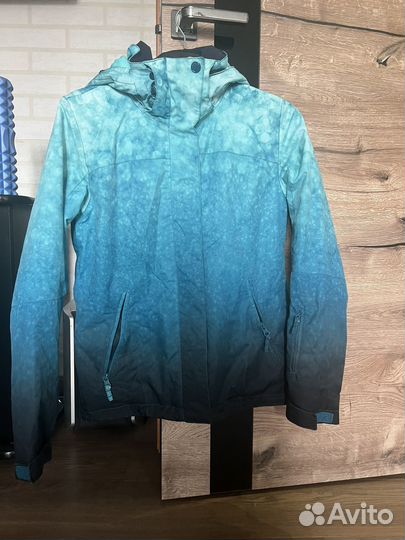 Горнолыжная куртка roxy