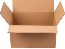 Коробки картонные 60-40-40. 400 шт. Возможна отпра