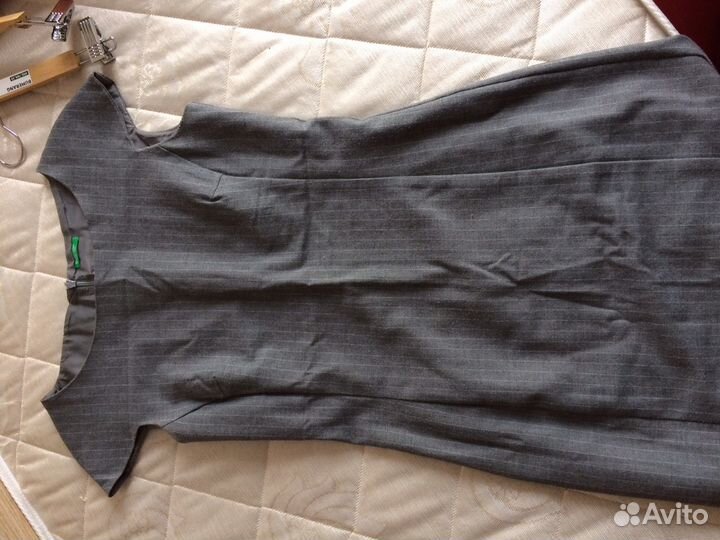 Сарафан от benetton