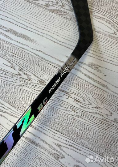 Клюшка хоккейная Soyuz Master frst