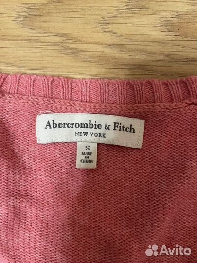 Пуловер женский