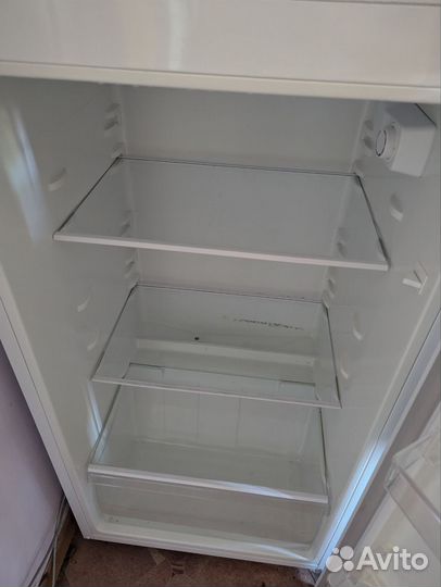 Холодильник Kraft KF-DF340W