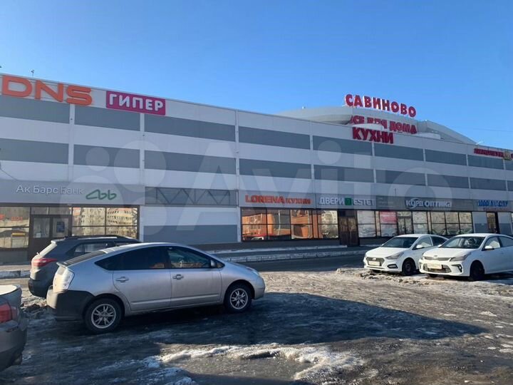 Продажа 6 718,7 кв.м. с арендатором 