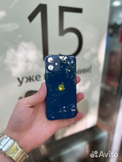 iPhone 12 mini, 128 ГБ