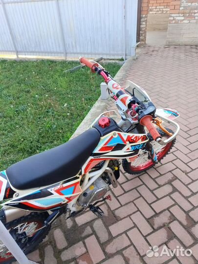 Kayo krz 140