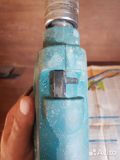 Электро лобзик makita