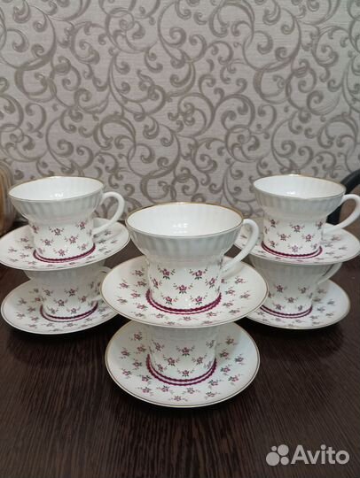 Кофейные пары лфз