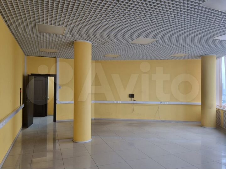 Офис, 55 м²