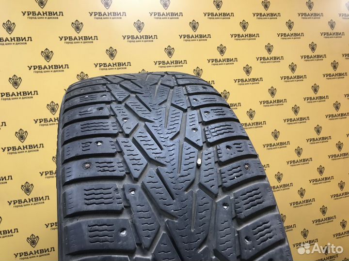 Nokian Tyres Hakkapeliitta 7 225/50 R17 94T