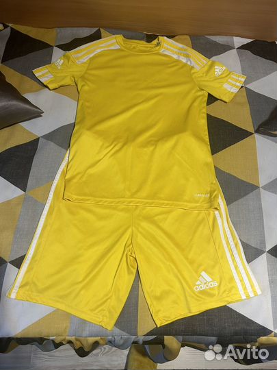 Футбольная форма