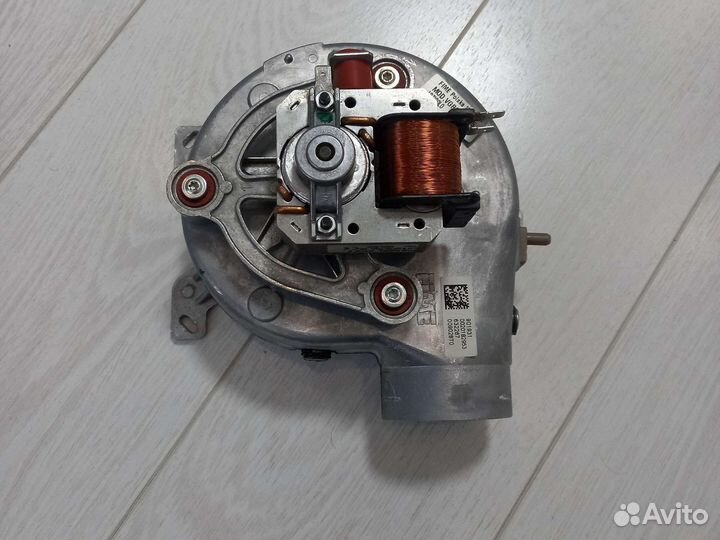 Вентилятор на котел Protherm Linx