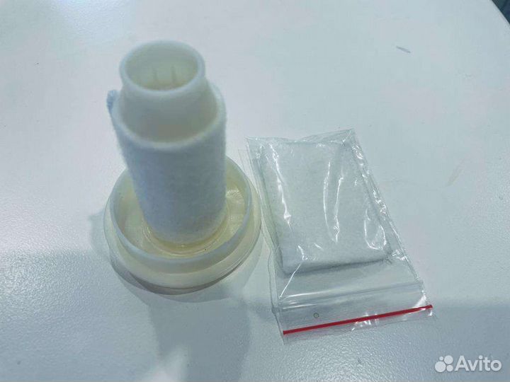 Фильтр кислородного концентратора