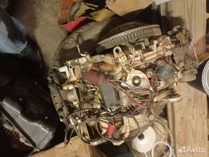 Плм Johnson 60 (Джонсон)