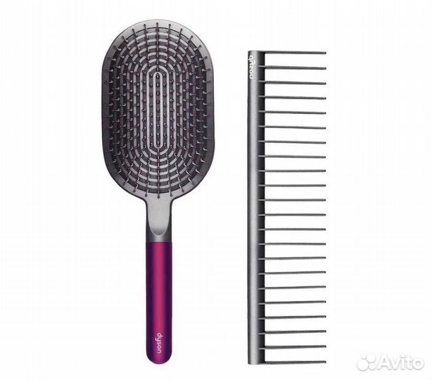 Набор расчесток Dyson Styling Set