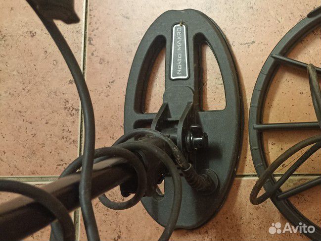 Катушка металлоискателя sp 24