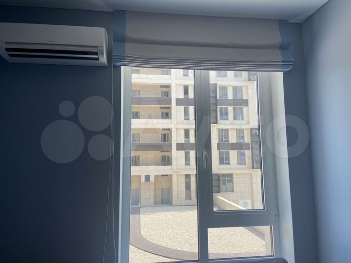 1-к. квартира, 45 м², 3/15 эт.