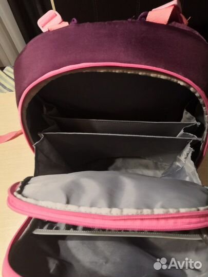 Ранец школьный