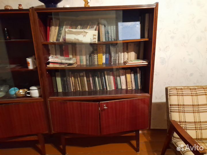 Книги. СССР. Годы издания 1953 - 1965