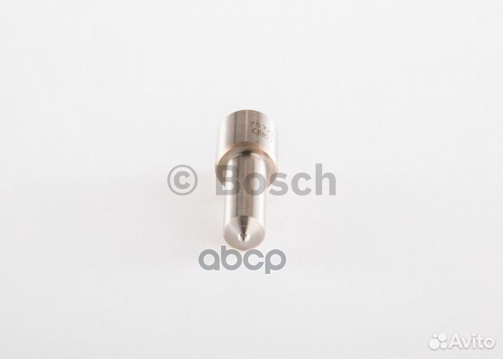 Распылитель dlla 155 P 306 0433171221 Bosch