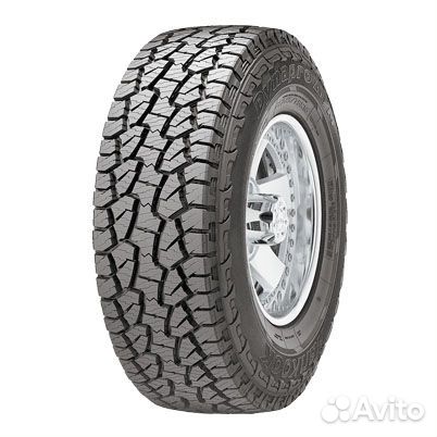 Hankook DynaPro ATM RF10 225/70 R15