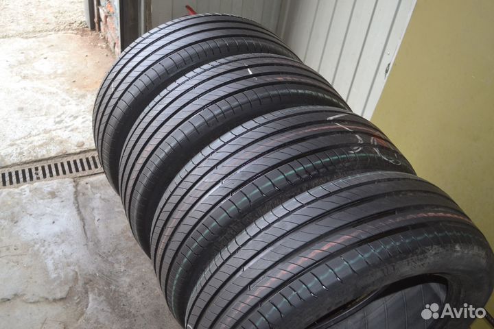 Michelin Primacy 4 205/55 R17 95W
