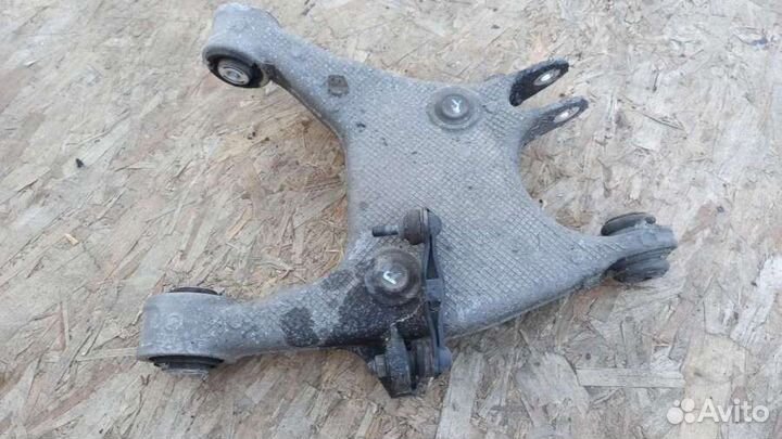 Рычаг задний правый для BMW 5 F10/F11/GTF07