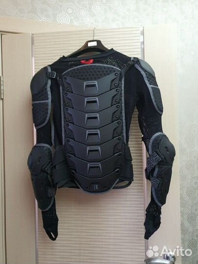 Моточерепаха Moteq Safe mode