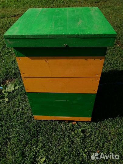 Улей для пчел