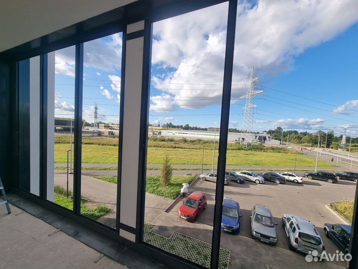 Замена холодного остекления на теплое. Качественно