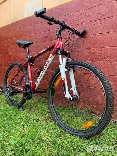 Велосипед Горный Univega HT-5200 26