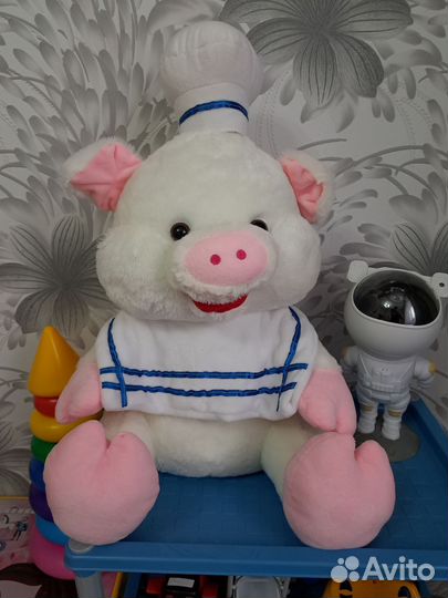 Мягкая игрушка