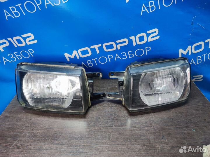 Фара Mitsubishi RVR 1
