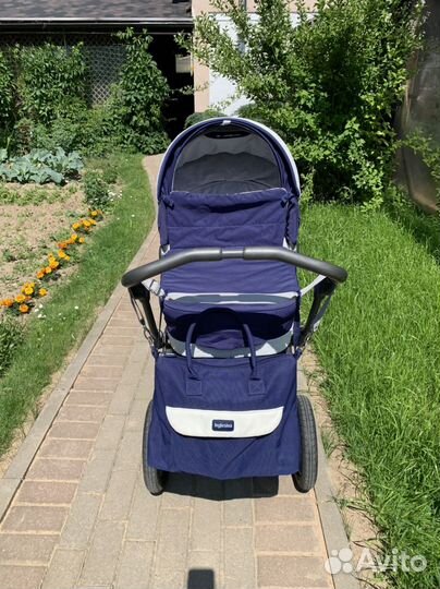 Коляска люлька Inglesina Sofia comfort