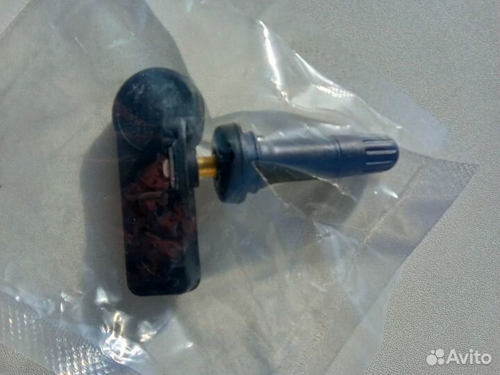 Датчик давления в шинах