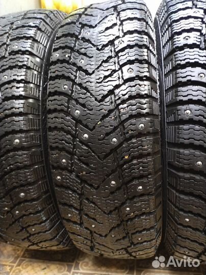 Cordiant Snow Cross 2 175/65 R14