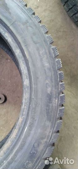 Kumho I'Zen KW22 215/55 R17