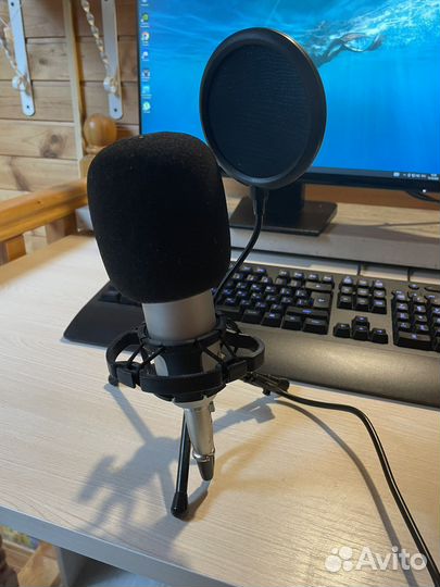 Микрофон