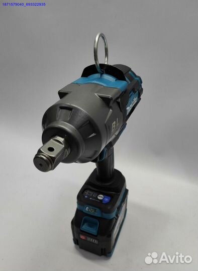 Грузовой гайковерт 2000N/m (Арт.56681)