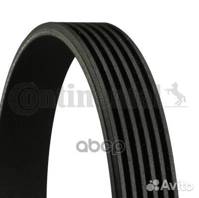 Ремень ручейковый '6PK2390 ContiTech