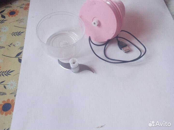 Измельчитель овощей,фруктов