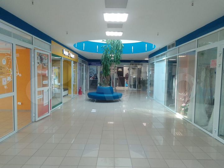 Офис, под услуги 33.1 м²