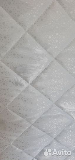 Матрас ортопедический 160 80