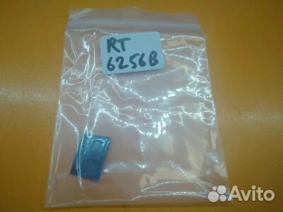 Mикросхема RT6256B RT6256bgquf L8 4A L8 4C L8